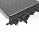 Eda Cooling RA63029Q РАДІАТОР ОХОЛОДЖЕННЯ ДЛЯ OPEL ASTRA H 2003-2007 1300269