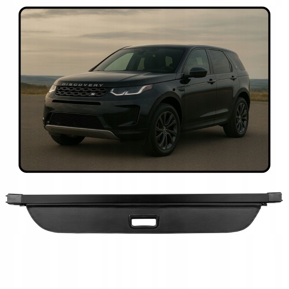 Китай ШТОРКА БАГАЖНИКА LAND ROVER DISCOVERY SPORT L550 2014+
