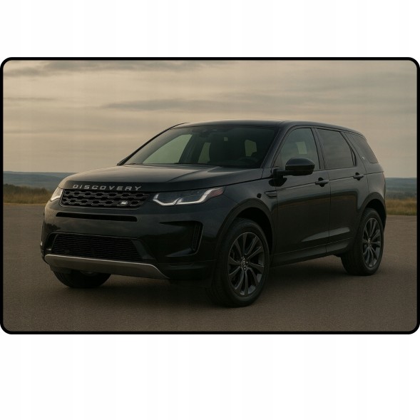 Китай ШТОРКА БАГАЖНИКА LAND ROVER DISCOVERY SPORT L550 2014+