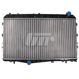 R20001 SATO TECH Радіатор охолодження двигуна