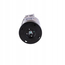 Nissens 890871 Nissens 890871 компресор, кондиціонер