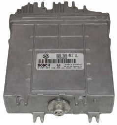 OE 028 906 021 DL 0 281 001 486 КОМП'ЮТЕР VW CADDY 1.9 TDI 028906021DL 0281001486