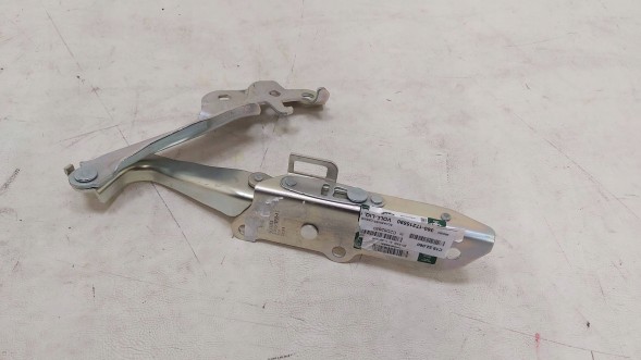 Jaguar OE AW93-16800-AE GO НОВА ПЕТЛЯ КАПОТУ ПЕРЕДНЯ ПРАВА JAGUAR XJ X351 LIFT AW9316800AE