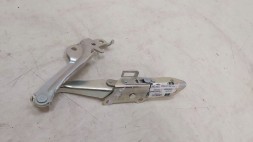 Jaguar OE AW93-16800-AE GO НОВА ПЕТЛЯ КАПОТУ ПЕРЕДНЯ ПРАВА JAGUAR XJ X351 LIFT AW9316800AE