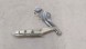 Jaguar OE AW93-16800-AE GO НОВА ПЕТЛЯ КАПОТУ ПЕРЕДНЯ ПРАВА JAGUAR XJ X351 LIFT AW9316800AE