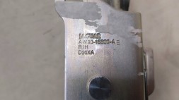 Jaguar OE AW93-16800-AE GO НОВА ПЕТЛЯ КАПОТУ ПЕРЕДНЯ ПРАВА JAGUAR XJ X351 LIFT AW9316800AE