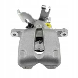 WRC Original Parts 7374380 + 7374381 ГАЛЬМІВНИЙ СУПОРТ ЗАДНІЙ ЛІВИЙ + ПРАВИЙ OPEL Insignia A Country Tourer 2008-2017
