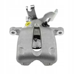 WRC Original Parts 7374380 + 7374381 ГАЛЬМІВНИЙ СУПОРТ ЗАДНІЙ ЛІВИЙ + ПРАВИЙ OPEL Insignia A Country Tourer 2008-2017
