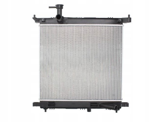 Termpol 214103VA1A ОХОЛОДЖЕННЯ, NISSAN NOTE E12 (13-) 1.2 G ІНСТРУКЦІЯ