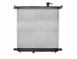 Termpol 214103VA1A ОХОЛОДЖЕННЯ, NISSAN NOTE E12 (13-) 1.2 G ІНСТРУКЦІЯ