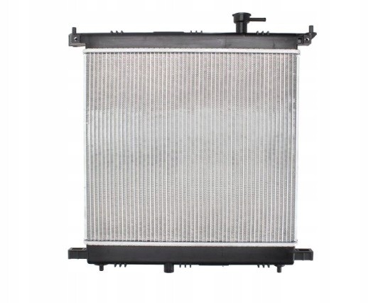 Termpol 214103VA1A ОХОЛОДЖЕННЯ, NISSAN NOTE E12 (13-) 1.2 G ІНСТРУКЦІЯ