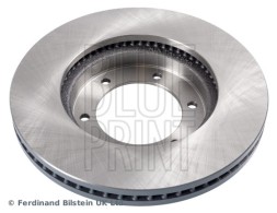ADT343187 BLUE PRINT Гальмівний диск