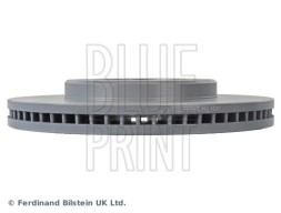 ADT343187 BLUE PRINT Гальмівний диск