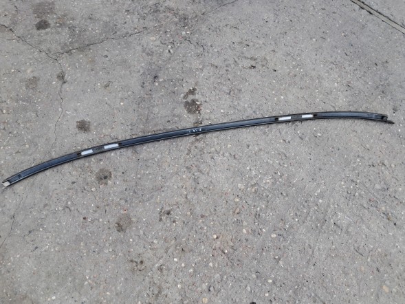 BMW OE 9 069 298 Планка ліва релінгова дахова titansilber BMW E39 седан 51139069298