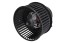 V-maxzone Part VIC-454507 Вентилятор для VOLVO V40 1.5-2.5 03.12-08.19