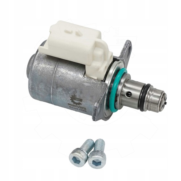ESEN SKV 96SKV372 Регулюючий клапан, кількість палива (система Common Rail)
