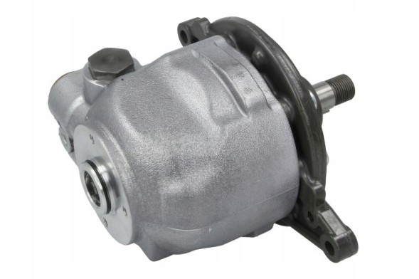 Intercar VOLVO FH, FH II, FH III, FH16 II, FH16 III, FM, FM II, FM III, FMX II, FMX III 10.8D/12.8D/16.1D 09.05- 22204184 VOLVO 22204185 VOLVO 23569656 K S00 003 840 Гідравлічний насос підсилювача керма VOLVO BOSCH