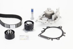 CT1140WP2 CONTINENTAL Комплект газорозподільчого механізму