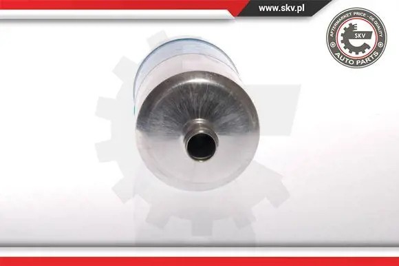 ESEN SKV 02SKV009 Паливний насос 02skv009 esen skv audi 80 b3