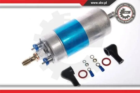 ESEN SKV 02SKV009 Паливний насос 02skv009 esen skv audi 80 b3