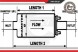 ESEN SKV 02SKV009 Паливний насос 02skv009 esen skv audi 80 b3