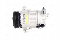 Nissens 890056 Компресор кондиціонера альфа romeo giulietta 10-