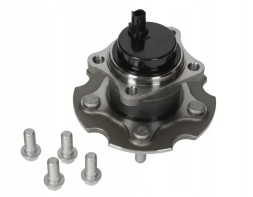 Febi bilstein 192898 Підшипник колеса 192898 febi bilstein