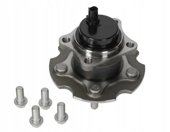 Febi bilstein 192898 Підшипник колеса 192898 febi bilstein