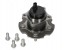 Febi bilstein 192898 Підшипник колеса 192898 febi bilstein