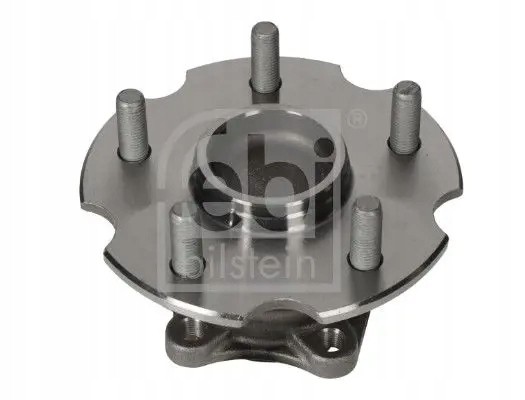 Febi bilstein 192898 Підшипник колеса 192898 febi bilstein