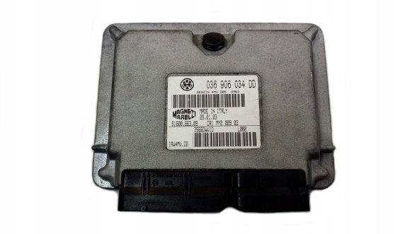 Magneti Marelli 036906034DD IAW4MV.DD BEZ IMMO przygotowany przez SDK Драйвер 036906034DD IAW4MV.DD BEZ IMMO