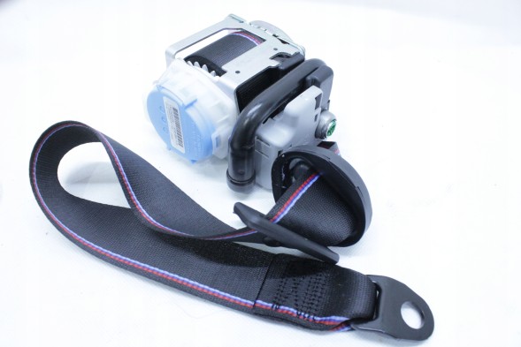 BMW OE 8097741 72118097741 РЕМІНЬ БЕЗПЕКИ ПЕРЕДНІЙ ЛІВИЙ МПАКЕТ BMW G22 G82 М4 8097741