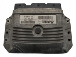 OEM 8200509552 8200509516 STEROWNIK ZAPROGRAMOWANY W FIRMIE ELEKTRONIKA CHRZASZCZ W CENIE КОНТРОЛЕР 8200509552 8200509516 ПРОГРАМУВАННЯ ВХОДИТЬ У ВАРТІСТЬ