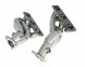 RBS Technology KOLEKTORBMW-KW-07 Колектор вихлопний спортивний декат барани RBS BMW E36 M50 M52 323i 328i