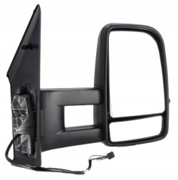 Китай 171927680 ДЗЕРКАЛО MERCEDES SPRINTER 18- ОСНОВНЕ, ПРАВЕ