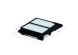 LX2688 MAHLE ORIGINAL Фільтр забору повітря