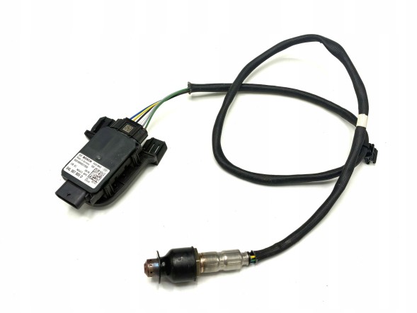 Bosch 04L907805D 0281006557 Vw 1.6 tdi датчик зонд nox 04l907805d 0281006557