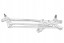 Mazda OE GAL-DD1067360 МЕХАНІЗМ СКЛООЧИСНИКІВ ТЯГИ MAZDA 2 02-07 OE DD1067360