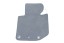 BMW OE 8190559 51478190559 Килимок водія велюровий чорний антрацит BMW E36 8190559