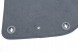 BMW OE 8190559 51478190559 Килимок водія велюровий чорний антрацит BMW E36 8190559