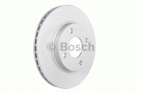 Китай 0 986 424 558 + 0 986 478 892 MAZDA 2 I (DY) Колодки та гальмівні диски передні BOSCH MAZDA 2 I DY