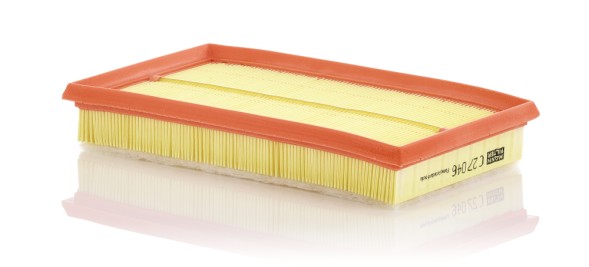 C 27046 MANN FILTER Фільтр забору повітря