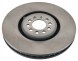 Febi bilstein 108207 Гальмівний диск правий передній 108207 febi bilstein