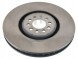Febi bilstein 108207 Гальмівний диск правий передній 108207 febi bilstein