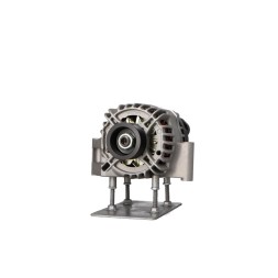 Polstarter A9855 Альтернатор для Fiat 500, 500C 1,3 D Multijet з 2009 року; Doblo (Cargo) 1,3 D