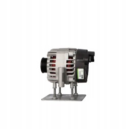 Polstarter A9855 Альтернатор для Fiat 500, 500C 1,3 D Multijet з 2009 року; Doblo (Cargo) 1,3 D