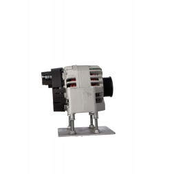 Polstarter A9855 Альтернатор для Fiat 500, 500C 1,3 D Multijet з 2009 року; Doblo (Cargo) 1,3 D