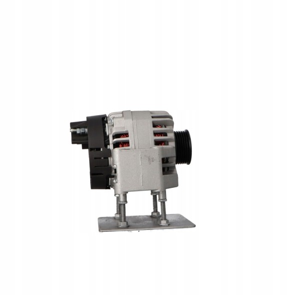 Polstarter A9855 Альтернатор для Fiat 500, 500C 1,3 D Multijet з 2009 року; Doblo (Cargo) 1,3 D
