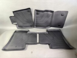 Maserati OE 940001419 TP Килимки гумові кортикальні Maserati Grecale 940001419