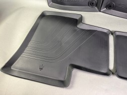 Maserati OE 940001419 TP Килимки гумові кортикальні Maserati Grecale 940001419
